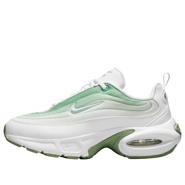 Nike ナイキ レディース スニーカー 【(WMNS) Nike Air Max Portal 'White Barely Green' HF3053-112】 サイズ US_7(24.0cm)｜asty