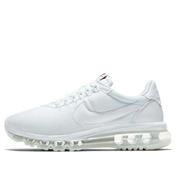 Nike ナイキ レディース スニーカー 【(WMNS) Nike Air Max LD-Zero 'White' 896495-100】 サイズ US_6(23.0cm)｜asty