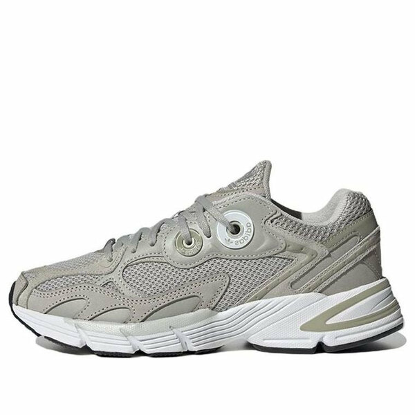 adidas アディダス レディース スニーカー  【(WMNS) adidas originals Astir \u0027Grey White\u0027 HP9040】  大いさ US_6.5(23.5珊) レディース靴-靴
