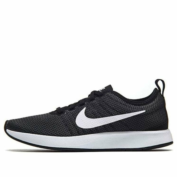 Nike ナイキ レディース スニーカー  【(WMNS) Nike Dualtone Racer \u0027Black\u0027 917682-003】  大きさ US_6.5(23.5糎)