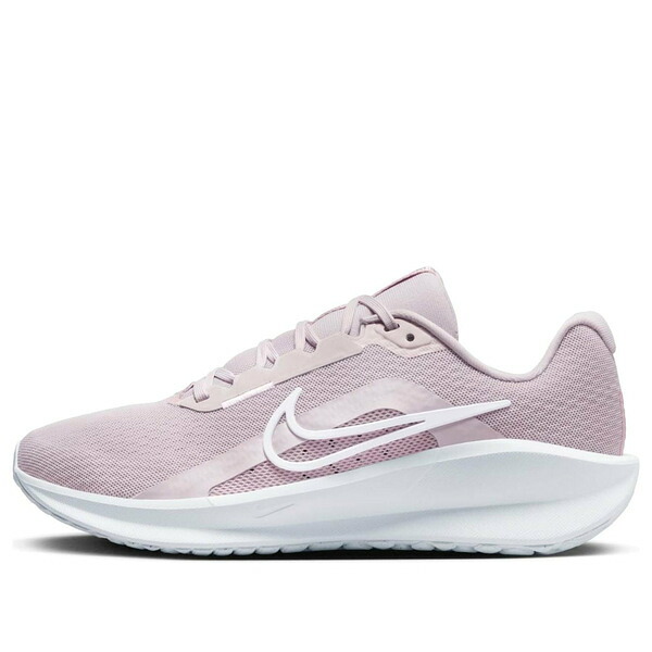 Nike ナイキ レディース スニーカー  【(WMNS) Nike Downshifter 13 \u0027Platinum Violet White\u0027 FD6476-007】  大きさ US_9(26.0糎)