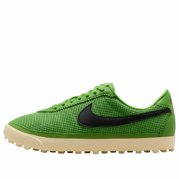 Nike ナイキ レディース スニーカー 【(WMNS) Nike Astrograbber 'Chlorophyll Muslin Black' II1248-300】 サイズ US_W_12|asty