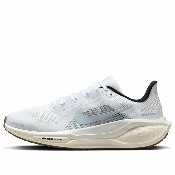 Nike ナイキ レディース スニーカー 【(WMNS) Nike Air Zoom Pegasus 41 'White Blue Tint' FD2723-112】 サイズ US_7(24.0cm)|asty