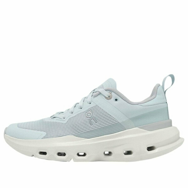 On Running オン 駈けっくら レディース スニーカー  【(WMNS) On Running Cloudpulse Next \u0027Arctic Glacier\u0027 3WF30324309】  大きさ US_5(22.0糎)