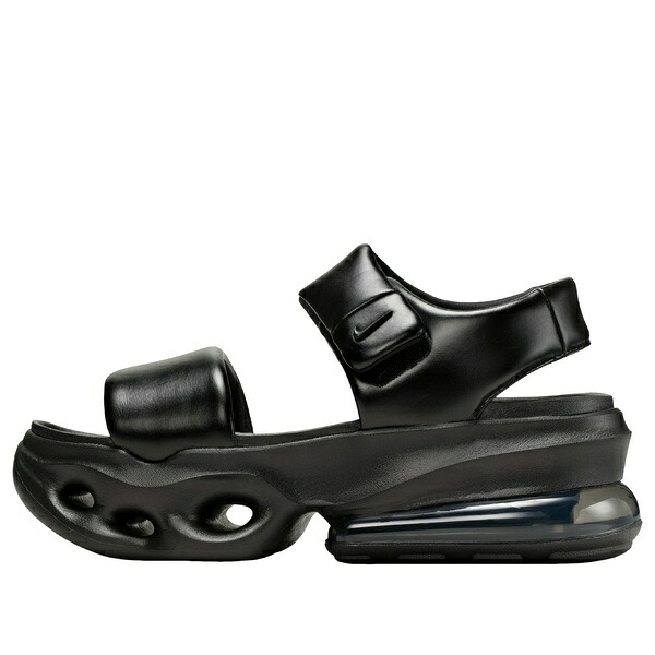 Nike ナイキ レディース スニーカー  【(WMNS) Nike Air Max Halo Sandals Black Anthracite IO1959-012】  サイズ US_W_10