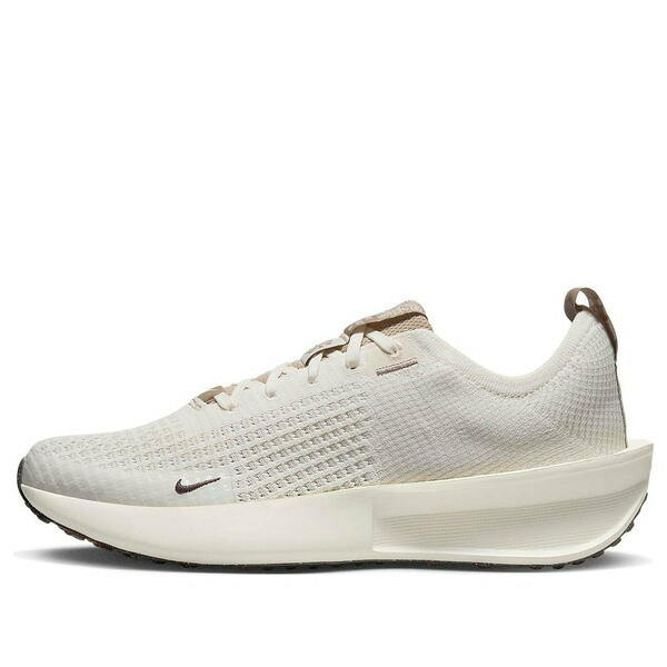 Nike ナイキ レディース スニーカー 【(WMNS) Nike Interact Run 'Beige' FZ3742-133】 サイズ US_7.5(24.5cm)｜asty