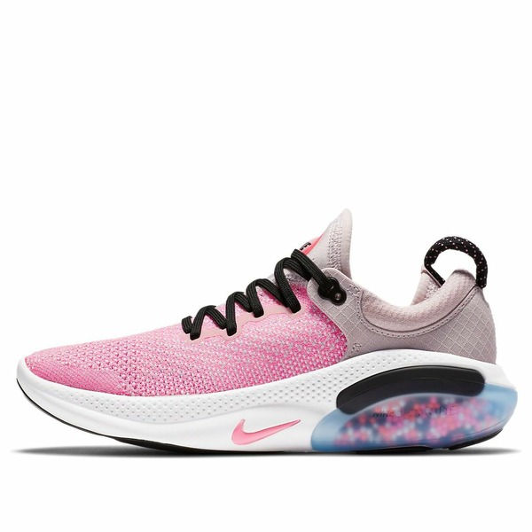 Nike ナイキ レディース スニーカー  【(WMNS) Nike Joyride Run Flyknit \u0027Platinum Violet\u0027 AQ2731-006】  大きさ US_6(23.0糎)