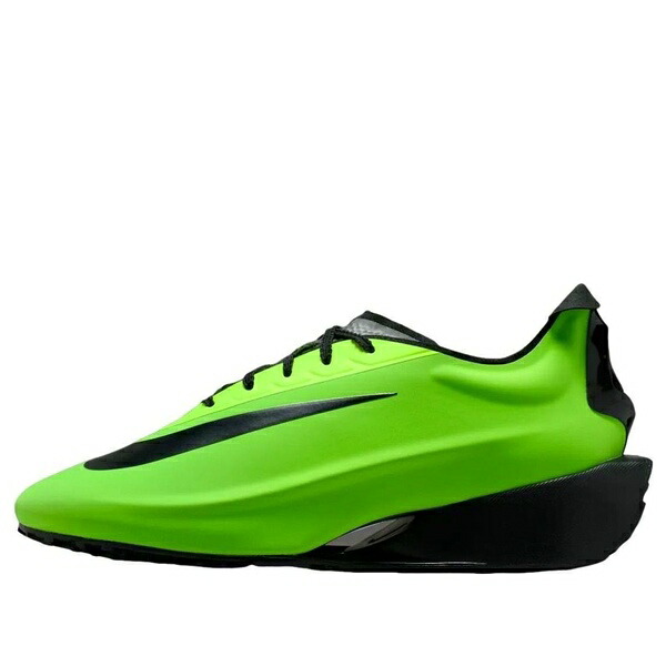 Nike ナイキ レディース スニーカー  【(WMNS) Nike First Sight \u0027Electric Green\u0027 HQ2409-300】  大きさ US_W_10
