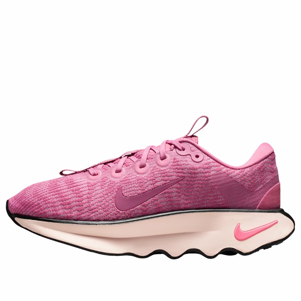 Nike ナイキ レディース スニーカー 【(WMNS) Nike Motiva 'Peony Elemental Pink' DV1238-606】 サイズ US_7.5(24.5cm)|asty