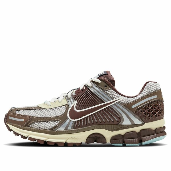 Nike ナイキ レディース スニーカー 【(WMNS) Nike Air Zoom Vomero 5 'Earth Fossil' FD9920-022】 サイズ US_W_10.5|asty