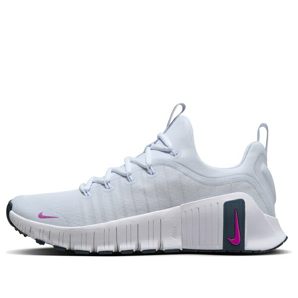 Nike ナイキ レディース スニーカー  【(WMNS) Nike Free Metcon 6 \u0027Football Grey\u0027 FJ7126-004】  大きさ US_W_10