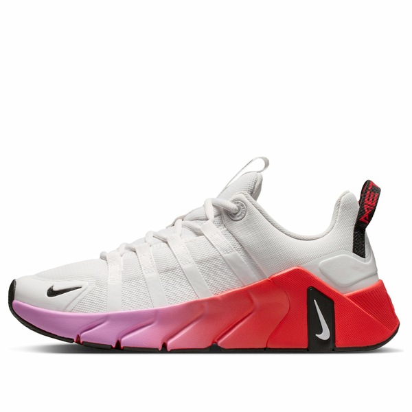 Nike ナイキ レディース スニーカー  【(WMNS) Nike Free Metcon 7 Platinum Tint Light Magenta Crimson II7406-005】  サイズ US_9.5(26.5cm)