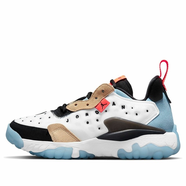 Jordan ジョーダン レディース スニーカー  【(WMNS) Air Jordan Delta 2 \u0027Thermo White\u0027 CW0913-100】  大きさ US_9.5(26.5糎)