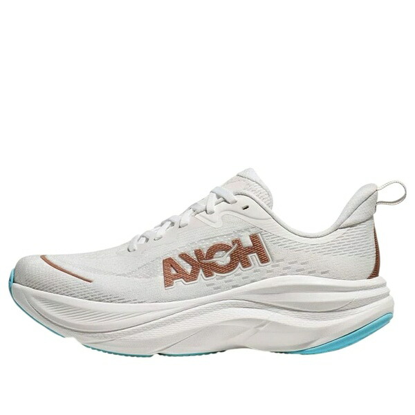 HOKA ONE ONE ホカオネオネ レディース スニーカー 【(WMNS) HOKA ONE ONE Skyflow 'Frost Rose Gold' 1155113-FTRS】 サイズ US_5.5(22.5cm)|asty