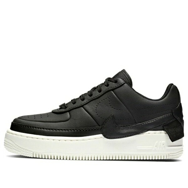 Nike ナイキ レディース スニーカー 【(WMNS) Nike Air Force 1 Jester XX Premium 'Black' AV3515-001】 サイズ US_5(22.0cm)｜asty