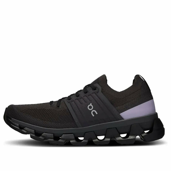 On Running オン ランニング レディース スニーカー 【(WMNS) On Running Cloudswift 3 'Magnet Wisteria' 3WD10451220】 サイズ US_5(22.0cm)|asty