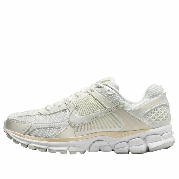 Nike ナイキ レディース スニーカー 【(WMNS) Nike Zoom Vomero 5 'Sail Coconut Milk' IB8929-100】 サイズ US_5(22.0cm)|asty