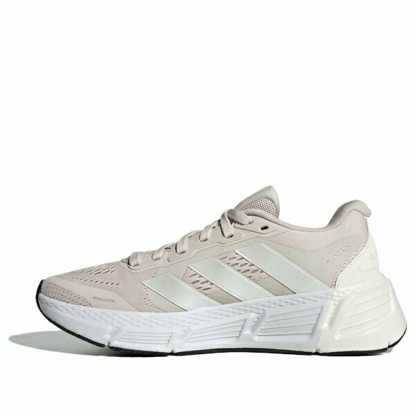 adidas アディダス レディース スニーカー  【(WMNS) adidas Questar Shoes \u0027Pink\u0027 IE8120】  大きさ US_7(24.0糎)