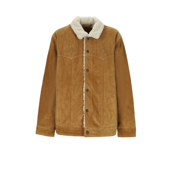 楽天市場】60's Levi's Big-E 3rd Type Suede Jacket (60年代