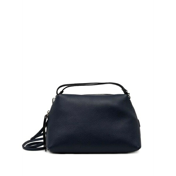 ジャンニ・キアリーニ レディース ショルダーバッグ バッグ Alifa cross body bag Black|asty