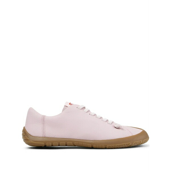 カンペール レディース スニーカー シューズ Peu path+ sneakers Pink