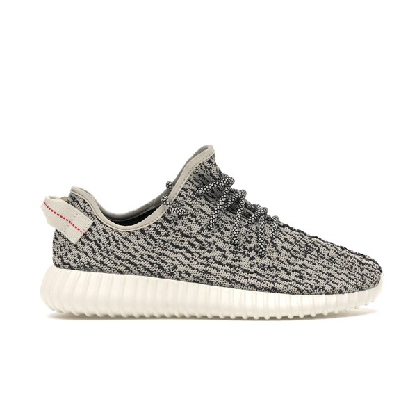 adidas アディダス メンズ スニーカー 【adidas Yeezy Boost 350 Turtledove (2015)】 サイズ US_12(30.0cm) Turtledove/Blue Graphite/Chalk White｜asty
