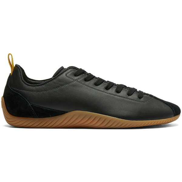 Onitsuka Tiger オニツカタイガー メンズ スニーカー  【Onitsuka Tiger Wrestlia Black Gum】  サイズ US_11.5(29.5cm) Black/Black