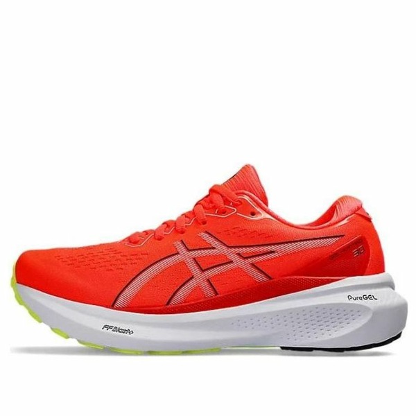 ASICS アシックス レディース スニーカー  【(WMNS) ASICS Gel-Kayano 30 \u0027Sunrise Red\u0027 1012B357-600】  大きさ US_5.5(22.5珊)