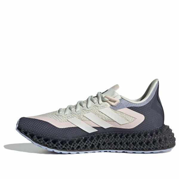 adidas アディダス レディース スニーカー  【(WMNS) adidas 4DFWD 2 \u0027White Tint Shadow Navy\u0027 HP7647】  大いさ US_5.5(22.5糎)