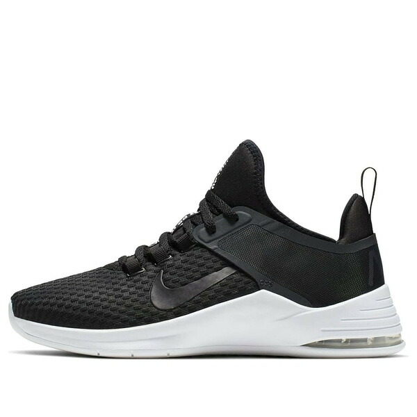 Nike ナイキ レディース スニーカー 【(WMNS) Nike Air Bella TR 2 'Black' AQ7492-002】 サイズ US_6(23.0cm)|asty