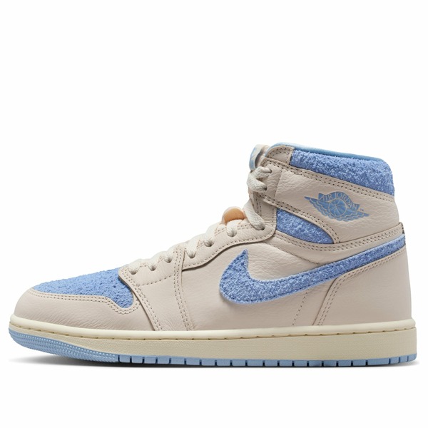 Jordan ジョーダン レディース スニーカー  【(WMNS) Air Jordan 1 High OG \u0027Psychic Blue\u0027 FD2596-102】  大きさ US_W_4