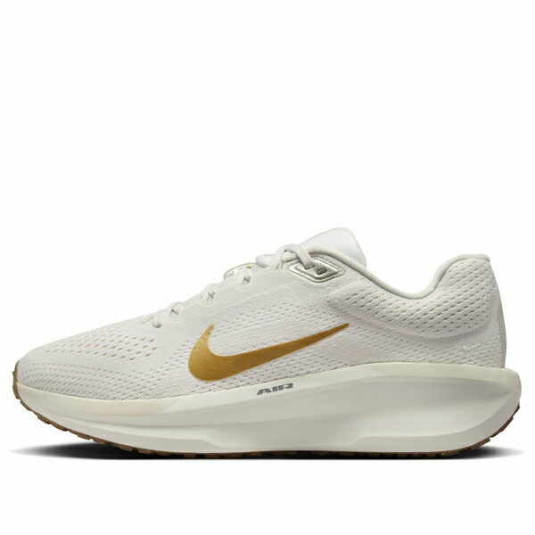 Nike ナイキ レディース スニーカー  【(WMNS) Nike Air Zoom Winflo 11 Road Running Shoes \u0027Phantom\u0027 FJ9510-003】  大きさ US_W_11