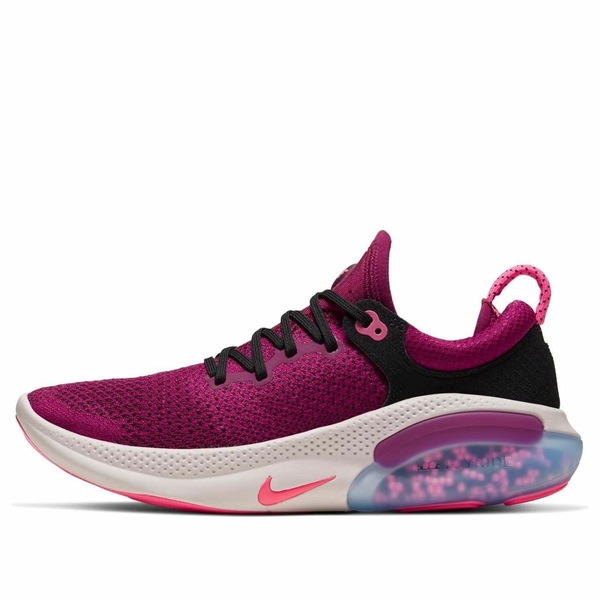 Nike ナイキ レディース スニーカー  【(WMNS) Nike Joyride Run FK \u0027Raspberry Red\u0027 AQ2731-602】  大いさ US_6(23.0糎)