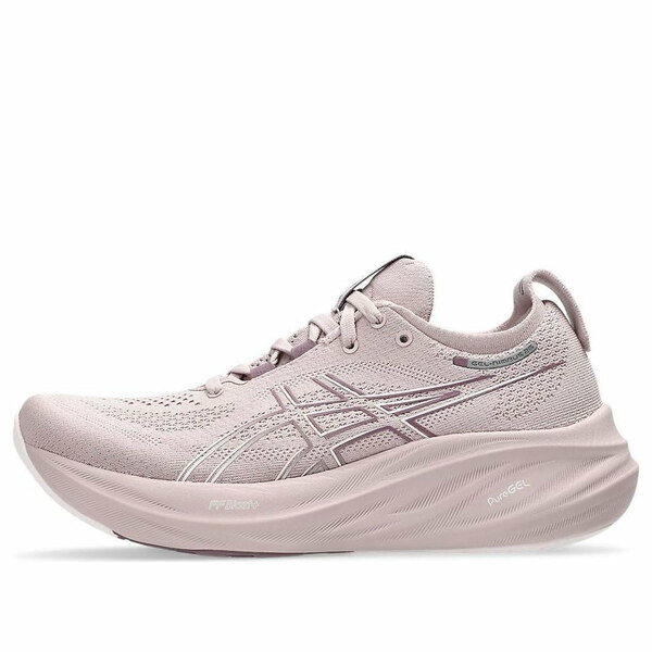 ASICS アシックス レディース スニーカー  【(WMNS) ASICS Gel-Nimbus 26 \u0027Watershed Rose\u0027 1012B601-700】  大いさ US_8.5(25.5糎)