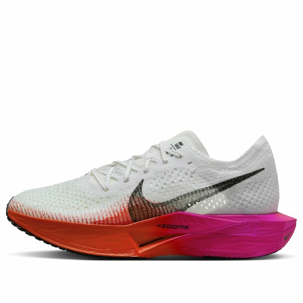 Nike ナイキ レディース スニーカー  【(WMNS) Nike Vaporfly 3 \u0027White Bright Crimson Fierce Pink\u0027 HF4995-100】  大いさ US_9.5(26.5糎)