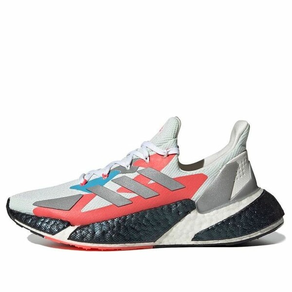 adidas アディダス レディース スニーカー  【(WMNS)adidas X9000L4 \u0027Crystal White\u0027 FW8406】  大きさ US_5.5(22.5珊)