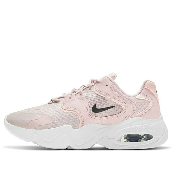 Nike ナイキ レディース スニーカー  【(WMNS) Nike Air Max 2X \u0027Champagne Pink\u0027 CK2947-600】  大きさ US_8(25.0珊)