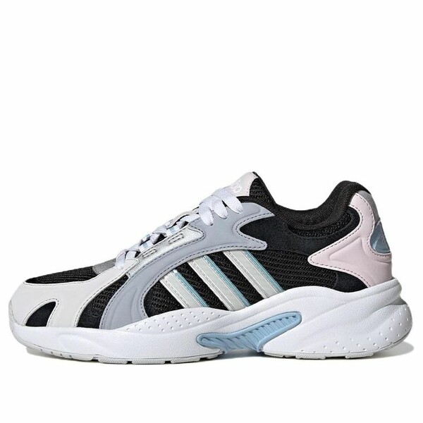 adidas アディダス レディース スニーカー  【(WMNS) adidas Neo Crazychaos Shadow 2.0 \u0027Black Multi-Color\u0027 HP7487】  大いさ US_5.5(22.5糎)