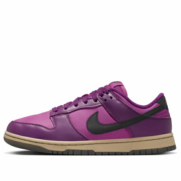 Nike ナイキ レディース スニーカー  【(WMNS) Nike Dunk Low \u0027Viotech Hot Fuchsia\u0027 FZ2552-500】  大きさ US_W_12