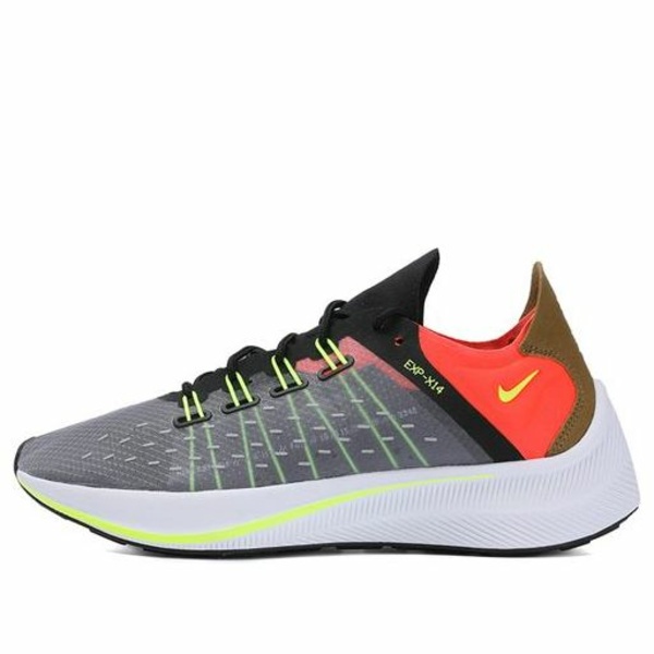 Nike ナイキ レディース スニーカー  【(WMNS) Nike EXP-X14 \u0027Total Crimson\u0027 AO3170-002】  大きさ US_7(24.0糎)