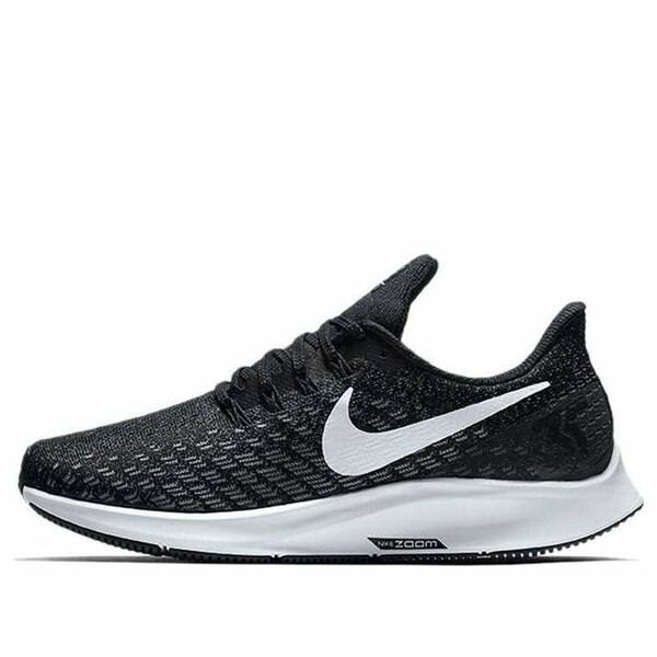 Nike ナイキ レディース スニーカー  【(WMNS) Nike Air Zoom Pegasus 35 \u0027Black\u0027 942855-001】  大きさ US_7.5(24.5糎)