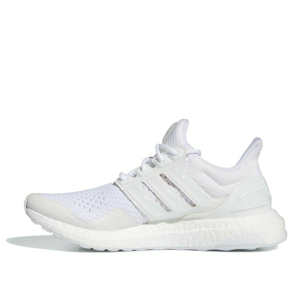 adidas アディダス レディース スニーカー  【(WMNS) adidas Ultraboost 1.0 \u0027Cloud White\u0027 ID9632】  大いさ US_7(24.0糎)