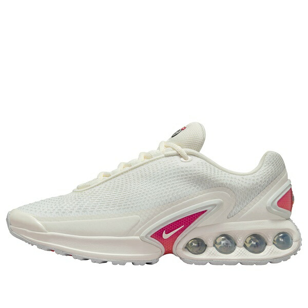 Nike ナイキ レディース スニーカー  【(WMNS) Nike Air Max Dn \u0027Sail Hyper Violet\u0027 FJ3145-103】  大きさ US_W_11.5