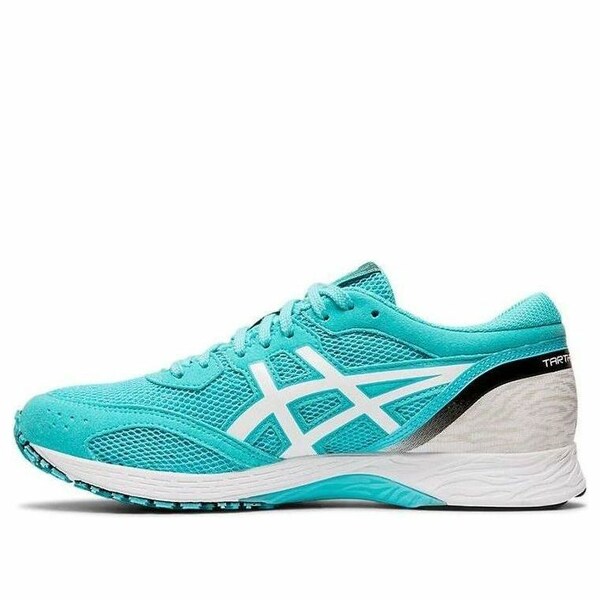 ASICS アシックス レディース スニーカー 【(WMNS) ASICS Tartheredge 'Ice Mint' 1012A463-400】 サイズ US_W_10.5|asty