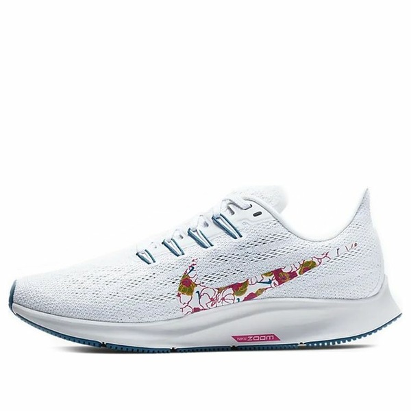 Nike ナイキ レディース スニーカー  【(WMNS) Nike Air Zoom Pegasus 36 FLR \u0027Hyper Pink\u0027 CD9465-199】  大きさ US_6(23.0珊)