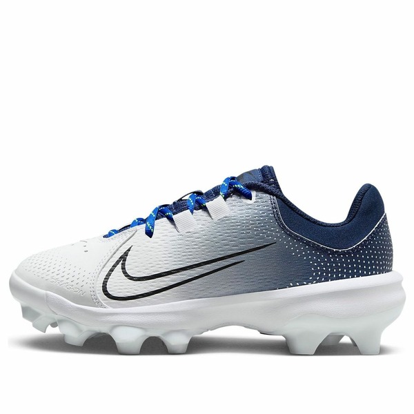 Nike ナイキ レディース スニーカー  【(WMNS) Nike HyperDiamond 4 Pro MCS \u0027Midnight Navy White\u0027 DC8990-400】  大いさ US_9(26.0糎)