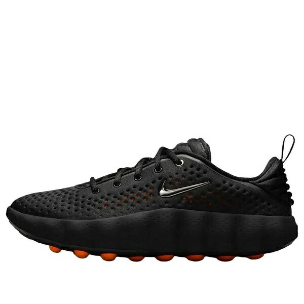 Nike ナイキ レディース スニーカー  【(WMNS) Nike Mind 002 \u0027Black Hyper Crimson\u0027 HQ4310-001】  大きさ US_W_15