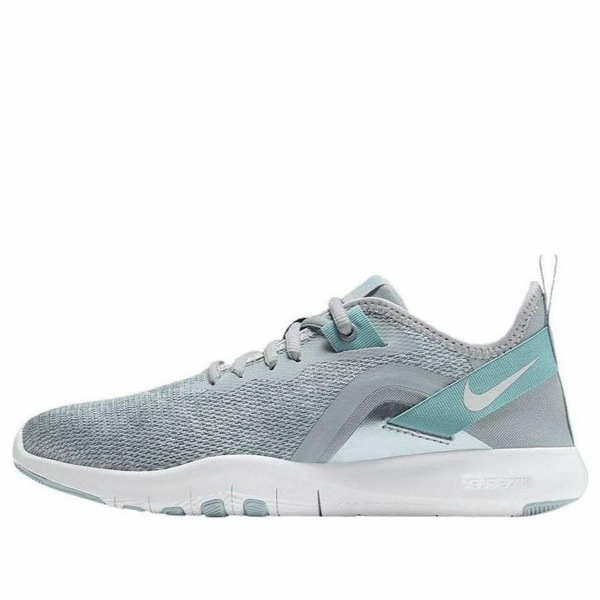 Nike ナイキ レディース スニーカー 【(WMNS) Nike Flex Trainer 9 'Wolf Grey Ocean Cube' AQ7491-007】 サイズ US_6.5(23.5cm)|asty
