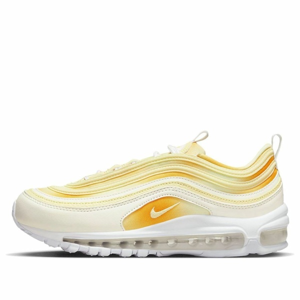 Nike ナイキ レディース スニーカー  【(WMNS) Nike Air Max 97 \u0027Yellow Tie-Dye\u0027 FN0321-100】  大きさ US_6(23.0糎)