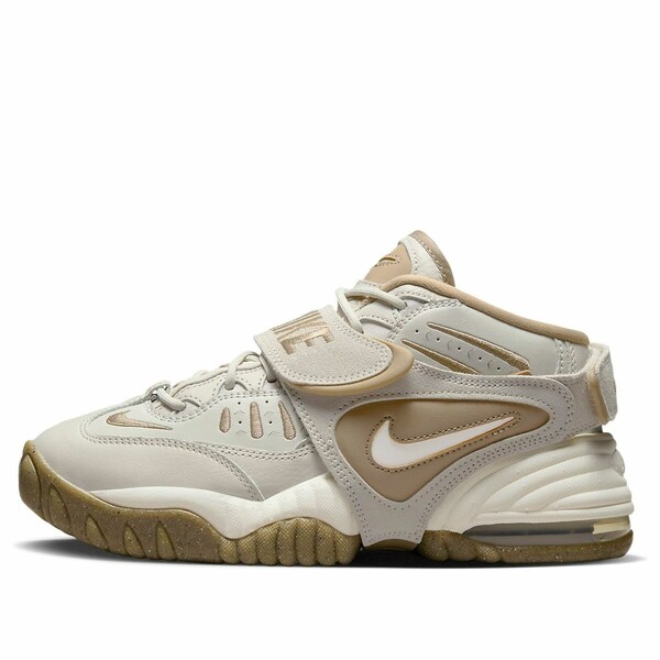 Nike ナイキ レディース スニーカー 【(WMNS) Nike Air Adjust Force 'Light Bone Khaki' DZ1844-200】 サイズ US_W_10.5|asty